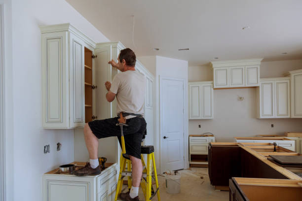 Countertop Replacement Crownsville JMT Kitchen Cabinet