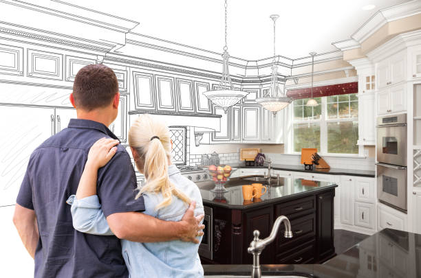Digital Templating Countertops Crownsville