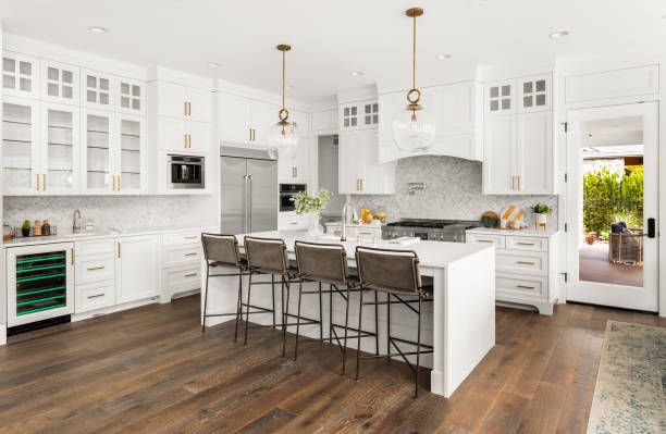 Quartz Countertops Crownsville